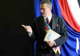 100 let republiky 