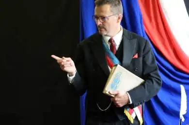100 let republiky 