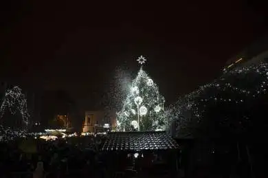 Ústecké Vánoce 2018