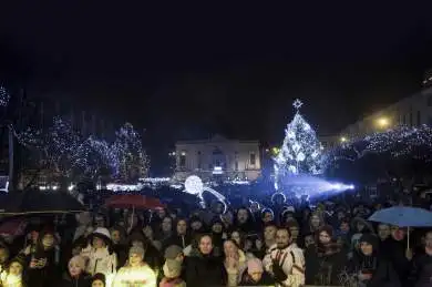 Ústecké Vánoce 2018