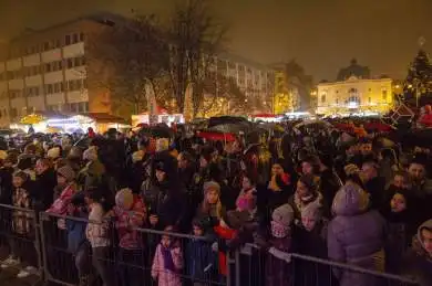 Ústecké Vánoce 2018