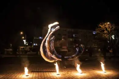 Mikulášská nadílka v Bečově