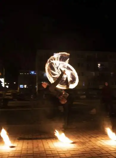 Mikulášská nadílka v Bečově