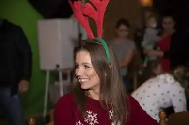 Mikulášská nadílka v Bečově
