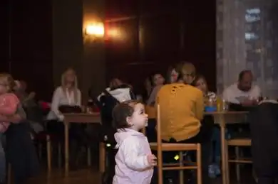 Mikulášská nadílka v Bečově