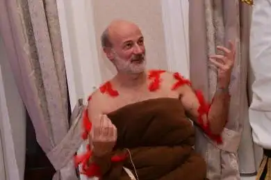 Vánoční večírek společnosti ARMEX GROUP