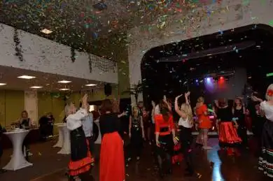 Vánoční večírek společnosti ARMEX GROUP