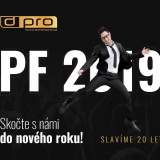 Přivítejte s námi nový rok 2019