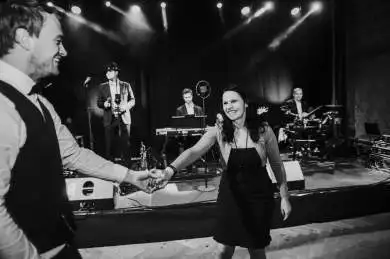 Vánoční večírek pro zaměstnance AVE