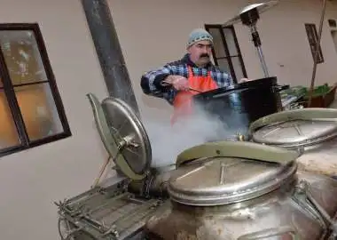 Zabijačka