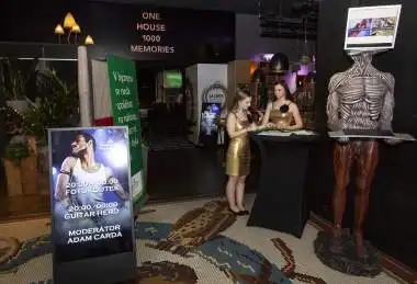 Vyhlášení Obchodního roku 2018 - Kooperativa