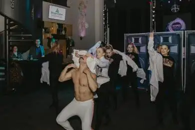 Kooperativa - Vyhodnocení Obchodního roku 2018