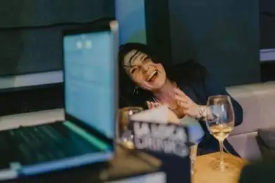 Kooperativa - Vyhodnocení Obchodního roku 2018