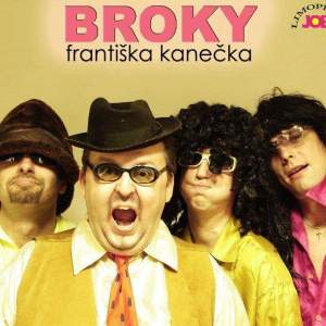 Broky Františka Kanečka