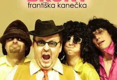 Broky Františka Kanečka