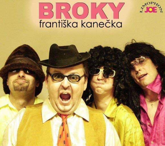 Broky Františka Kanečka