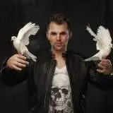 Tomáš Juřík - kouzelník