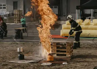 Safety day