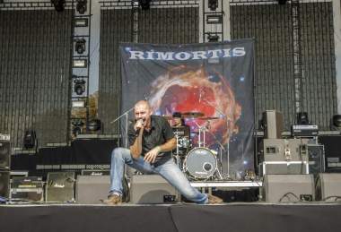 Ostrovní festival 2012