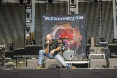 Ostrovní festival 2012