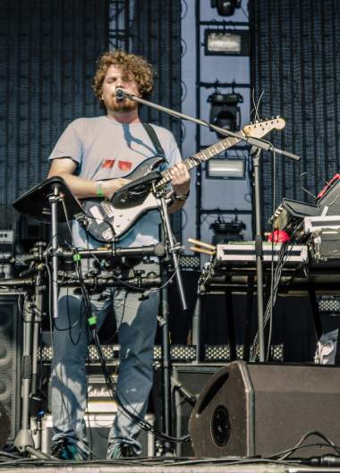 Ostrovní festival 2012