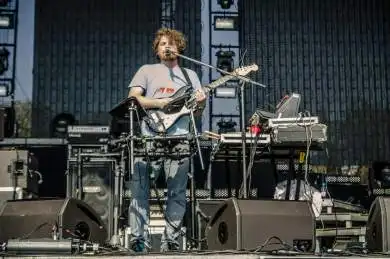 Ostrovní festival 2012
