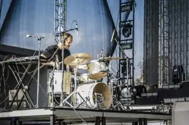 Ostrovní festival 2012