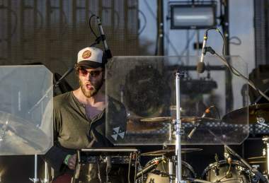 Ostrovní festival 2012
