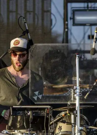Ostrovní festival 2012