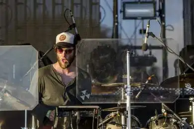 Ostrovní festival 2012