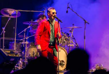 Ostrovní festival 2012