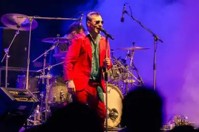 Ostrovní festival 2012