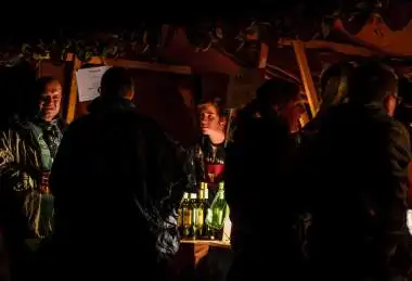 Ostrovní festival 2012