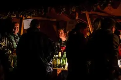 Ostrovní festival 2012