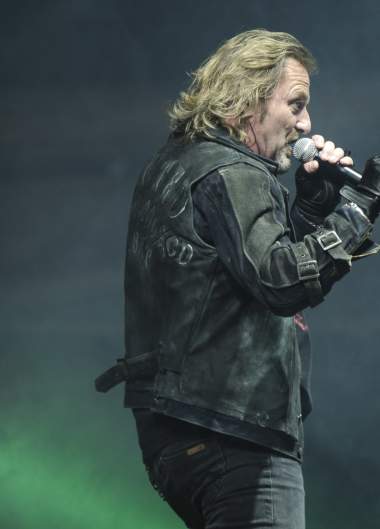 Ostrovní festival 2012