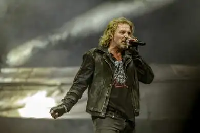 Ostrovní festival 2012