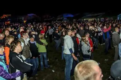 Ostrovní festival 2012