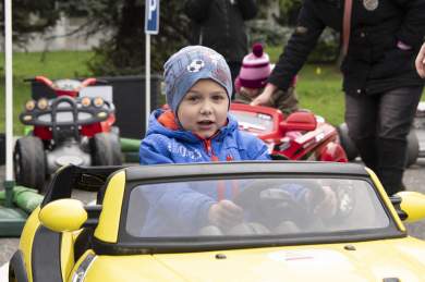 Auto Horejsek Road Show 2019