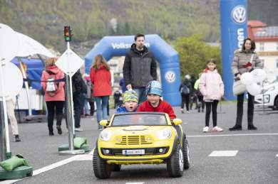 Auto Horejsek Road Show 2019