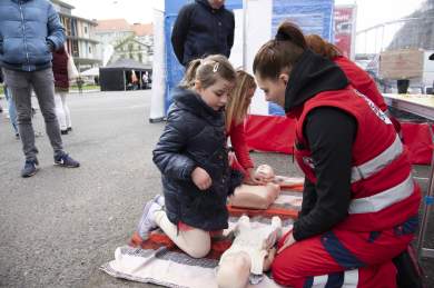 Auto Horejsek Road Show 2019