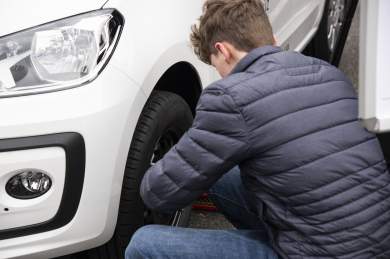 Auto Horejsek Road Show 2019