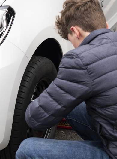 Auto Horejsek Road Show 2019