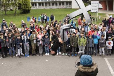 Auto Horejsek Road Show 2019