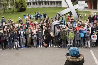 Auto Horejsek Road Show 2019