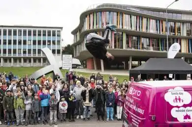 Auto Horejsek Road Show 2019