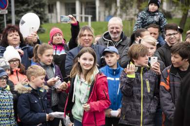 Auto Horejsek Road Show 2019