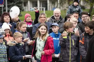 Auto Horejsek Road Show 2019