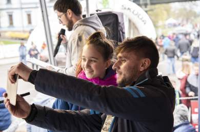 Auto Horejsek Road Show 2019