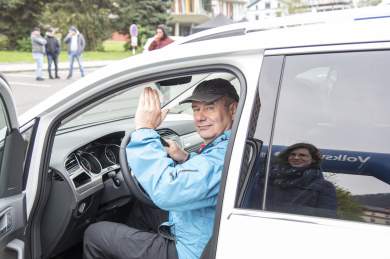 Auto Horejsek Road Show 2019