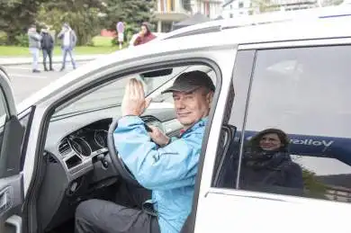 Auto Horejsek Road Show 2019